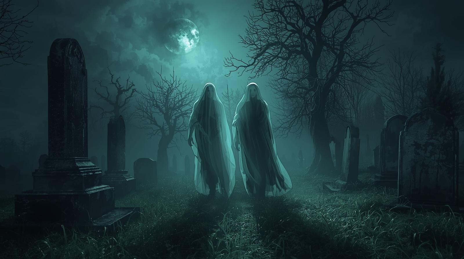 Bisikan Nafsu Keinginan Abadi Yang Terpendam