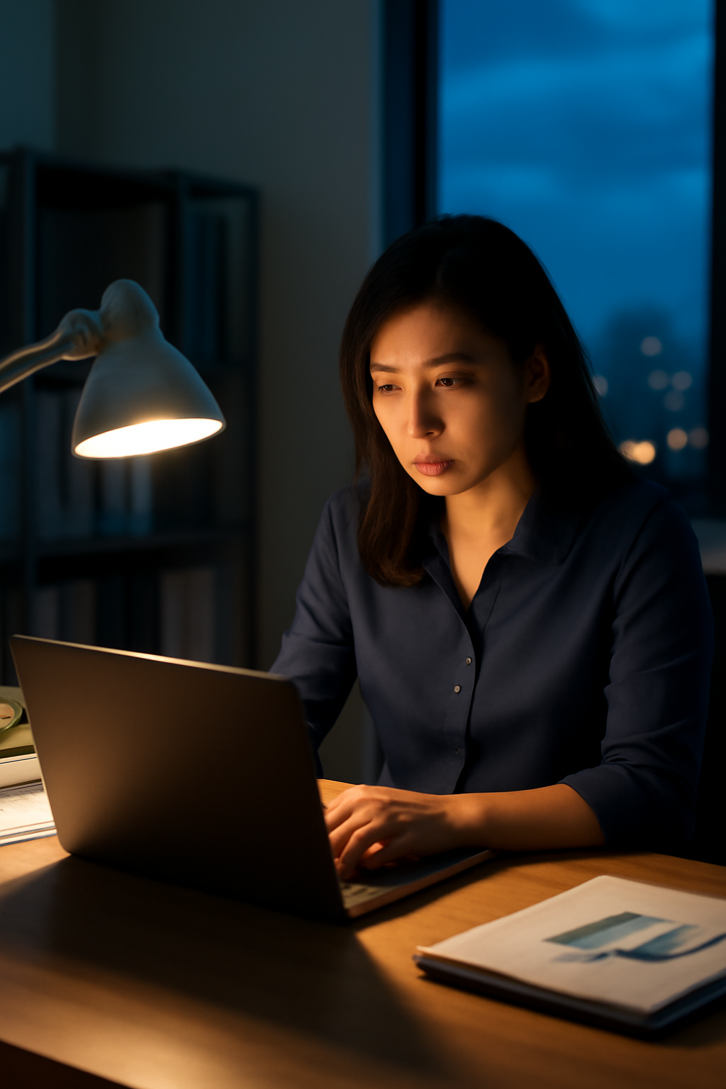 Kegiatan Setelah Jam Kerja Hubungan Yang Tak Terucapkan