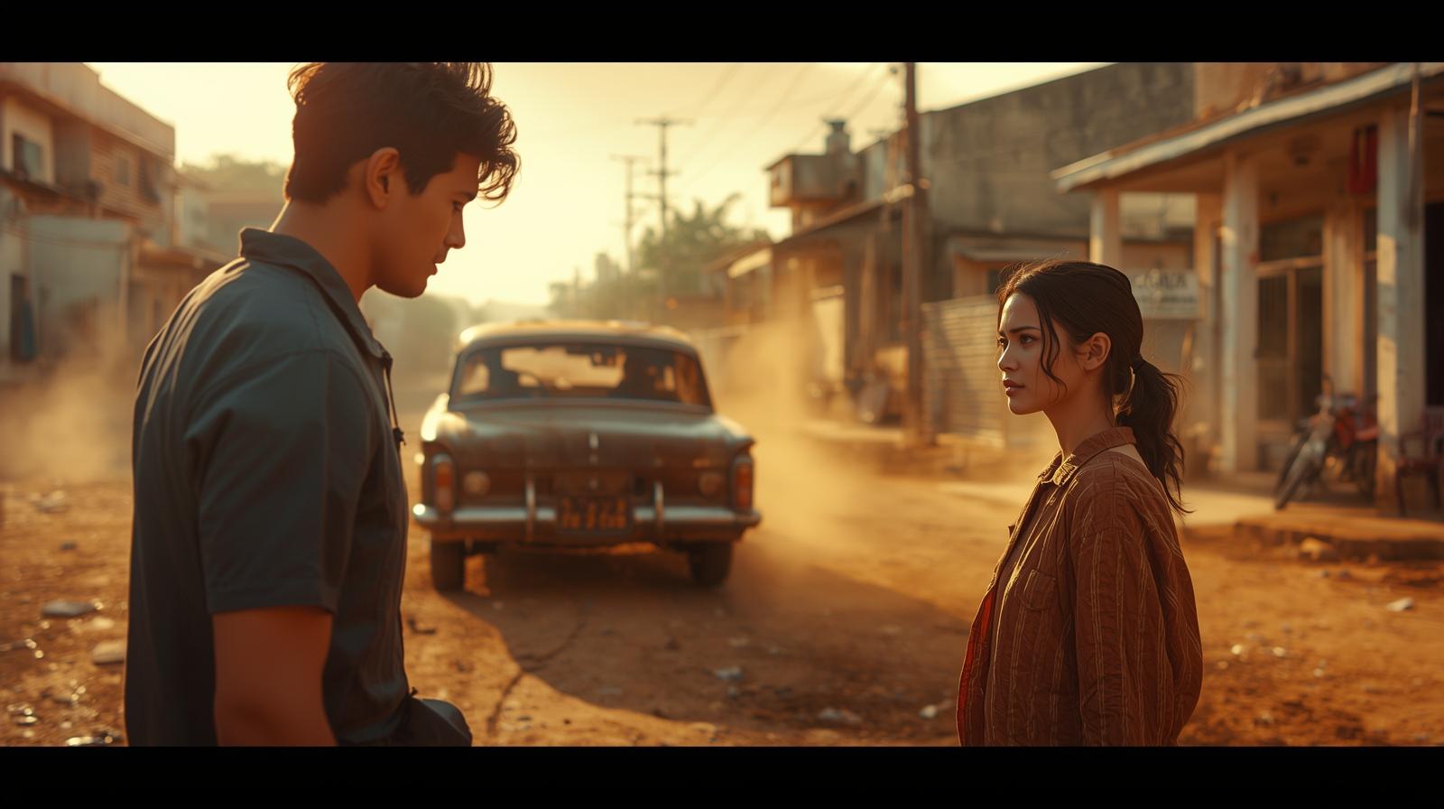 Kejadian Tak Terencana Dengan Seorang Mekanik Tampan