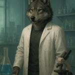 Bercinta Dengan Manusia Setengah Binatang Di Sebuah Fasilitas