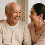 Ikatan Yang Tak Terucap Sebuah Perjalanan Seorang Pengasuh