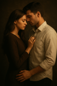 Cerita cinta tabu terlarang antara aku dan ibuku